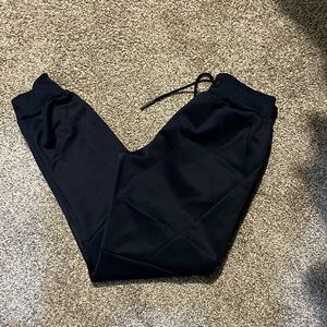 Navy Blue boys joggers